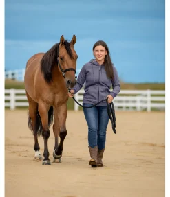 Sale Sweat à capuche zippé Josiah Femme Vestes Sweat, Vestes Polaire & Hoodies