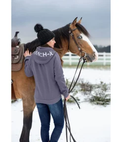 Sale Sweat à capuche zippé Josiah Femme Vestes Sweat, Vestes Polaire & Hoodies