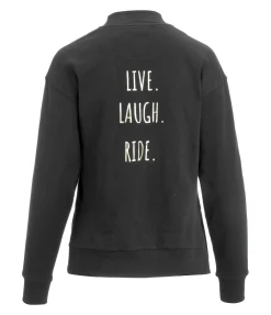 Hot Sweat Lenia Femme Vestes Sweat, Vestes Polaire & Hoodies