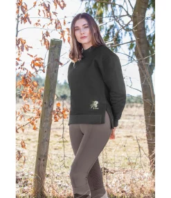 Hot Sweat Lenia Femme Vestes Sweat, Vestes Polaire & Hoodies