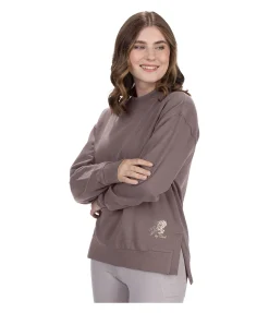 Sale Sweat Lenia Femme Vestes Sweat, Vestes Polaire & Hoodies