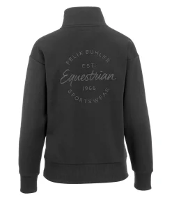 New Sweat Liv Femme Vestes Sweat, Vestes Polaire & Hoodies