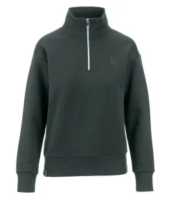 Outlet Sweat Liv Femme Vestes Sweat, Vestes Polaire & Hoodies