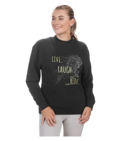 Hot Sweat Livie Femme Vestes Sweat, Vestes Polaire & Hoodies