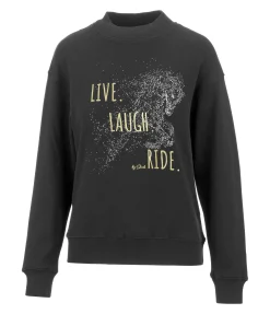 Hot Sweat Livie Femme Vestes Sweat, Vestes Polaire & Hoodies