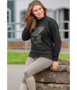 Hot Sweat Livie Femme Vestes Sweat, Vestes Polaire & Hoodies