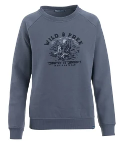 Sale Sweat Molly Femme Vestes Sweat, Vestes Polaire & Hoodies