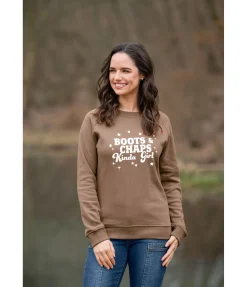 Outlet Sweat Molly Femme Vestes Sweat, Vestes Polaire & Hoodies