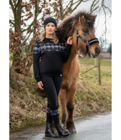 Best Sweat Norway Spirit Femme Vestes Sweat, Vestes Polaire & Hoodies