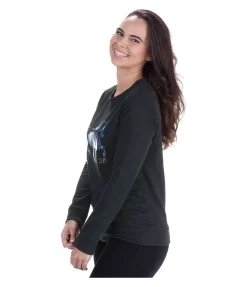 Outlet Sweat Stalla Femme T-Shirts À Manches Longues|Vestes Sweat, Vestes Polaire & Hoodies