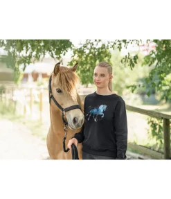 Outlet Sweat Stalla Femme T-Shirts À Manches Longues|Vestes Sweat, Vestes Polaire & Hoodies