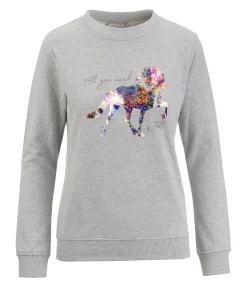 Discount Sweat Stalla Femme T-Shirts À Manches Longues|Vestes Sweat, Vestes Polaire & Hoodies