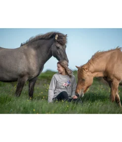 Discount Sweat Stalla Femme T-Shirts À Manches Longues|Vestes Sweat, Vestes Polaire & Hoodies