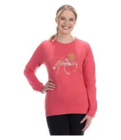 Discount Sweat Stalla Femme T-Shirts À Manches Longues|Vestes Sweat, Vestes Polaire & Hoodies