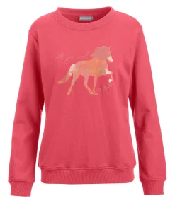 Discount Sweat Stalla Femme T-Shirts À Manches Longues|Vestes Sweat, Vestes Polaire & Hoodies