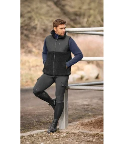 Discount Sweat avec col zippé homme Portland Homme T-Shirt À Manches Longues & Pulls Homme