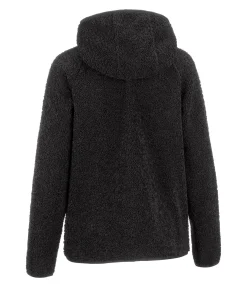 Best Sweat en tricot polaire Jona Femme Vestes Sweat, Vestes Polaire & Hoodies