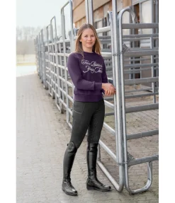 New Sweat enfant Beverly Enfant T-Shirt À Manches Longues & Pulls Enfants