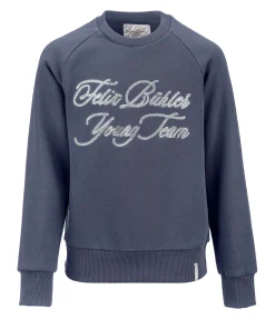 New Sweat enfant Beverly Enfant T-Shirt À Manches Longues & Pulls Enfants