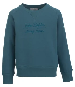 Hot Sweat Enfant Dina Enfant Vestes Sweat & Vestes Polaires Enfants