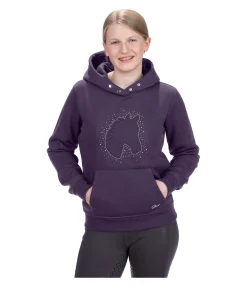 New Sweat enfant Heidi Enfant T-Shirt À Manches Longues & Pulls Enfants|Vestes Sweat & Vestes Polaires Enfants