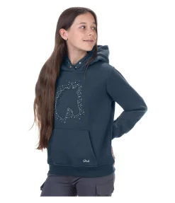 Hot Sweat enfant Heidi Enfant T-Shirt À Manches Longues & Pulls Enfants|Vestes Sweat & Vestes Polaires Enfants