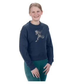 Online Sweat enfant Laelia Enfant T-Shirt À Manches Longues & Pulls Enfants