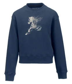 Online Sweat enfant Laelia Enfant T-Shirt À Manches Longues & Pulls Enfants