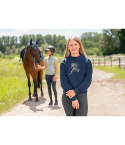 Online Sweat enfant Laelia Enfant T-Shirt À Manches Longues & Pulls Enfants