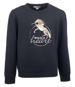 Discount Sweat enfant Lottie Enfant T-Shirt À Manches Longues & Pulls Enfants