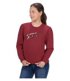 Discount Sweat enfant Lottie Enfant T-Shirt À Manches Longues & Pulls Enfants