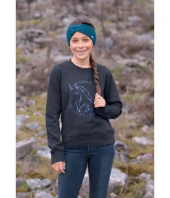 Clearance Sweat enfant Sora Enfant T-Shirt À Manches Longues & Pulls Enfants