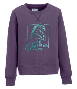Discount Sweat enfant Sora II Enfant T-Shirt À Manches Longues & Pulls Enfants