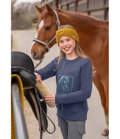 Best Sweat enfant Sora II Enfant T-Shirt À Manches Longues & Pulls Enfants