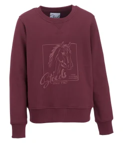 Outlet Sweat enfant Sora II Enfant T-Shirt À Manches Longues & Pulls Enfants