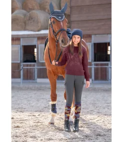 Outlet Sweat enfant Sora II Enfant T-Shirt À Manches Longues & Pulls Enfants