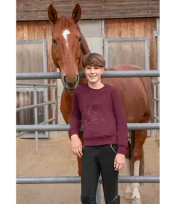 Outlet Sweat enfant Sora II Enfant T-Shirt À Manches Longues & Pulls Enfants