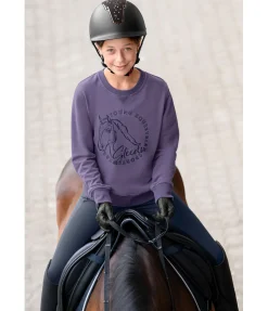 Best Sweat Enfant Svea Enfant T-Shirt À Manches Longues & Pulls Enfants