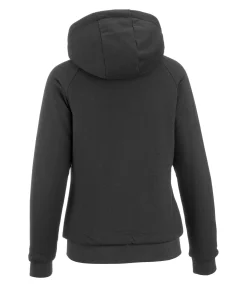 Hot Sweat zippé à capuche en polaire Teddy Kaja Femme Vestes Sweat, Vestes Polaire & Hoodies