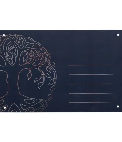 Clearance Tableau d'écurie Golden Vibes Équipement Pour Le Box|Tableaux & Panneaux