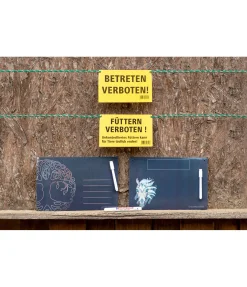 Clearance Tableau d'écurie Golden Vibes Équipement Pour Le Box|Tableaux & Panneaux