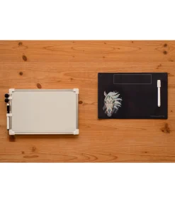 Discount Tableau d'écurie Info 2.0 Équipement Pour Le Box|Tableaux & Panneaux