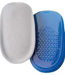 Hot Talonnettes en gel Accessoires De Bottes & Boots