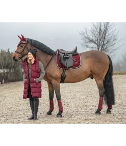 Clearance Tapis de selle Essential Tapis De Selle & Chabraques