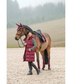 Clearance Tapis de selle Essential Tapis De Selle & Chabraques