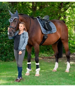 Sale Tapis de selle Essential Tapis De Selle & Chabraques
