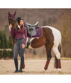 Discount Tapis de selle Basic Tapis De Selle & Chabraques