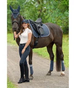 Best Tapis de selle Basic Tapis De Selle & Chabraques