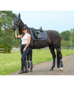 Best Tapis de selle Basic Tapis De Selle & Chabraques