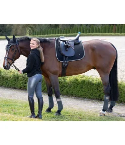 Hot Tapis de selle Basic Tapis De Selle & Chabraques